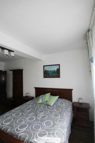 Hostal Pensiunea Livada Bunicului