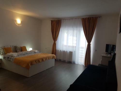 Hostal Pensiunea Alpina