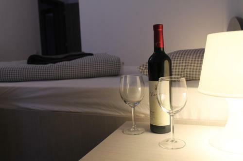 Hostal Pensiunea Alpina