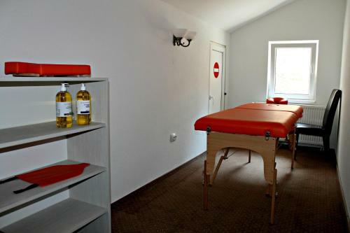 Hostal Pensiunea Alpina