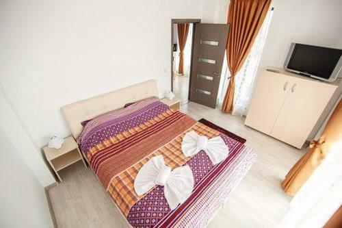 Mamaia Luxury Apartment