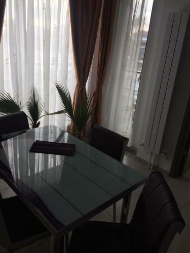 Mamaia Luxury Apartment
