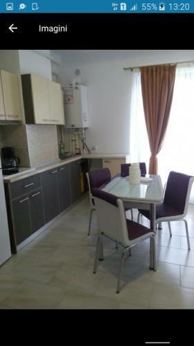 Mamaia Luxury Apartment