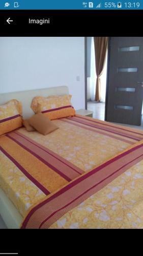 Mamaia Luxury Apartment