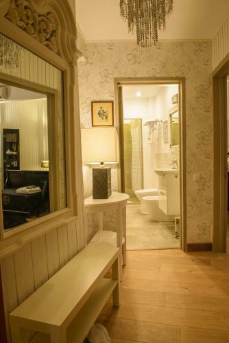 Hotel Scala In Rooms & Apartments