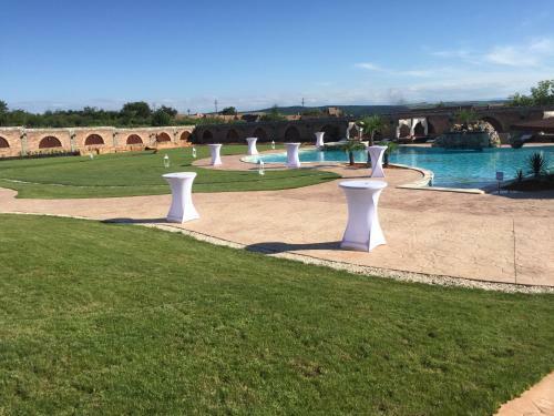 Bed & Breakfast Paradisul Transilvaniei Resort