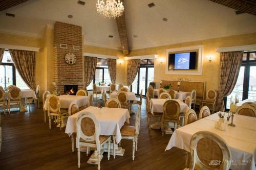 Bed & Breakfast Paradisul Transilvaniei Resort