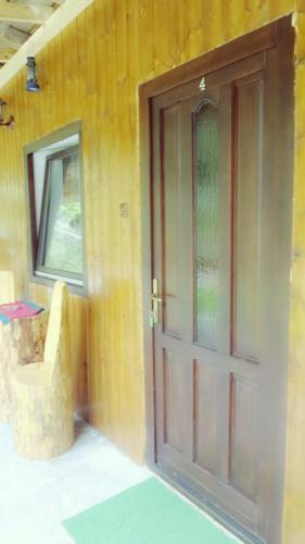Hostal Pensiunea Casa Vranceana
