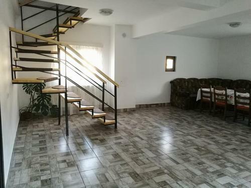 Hostal Pensiunea ,,suciu"