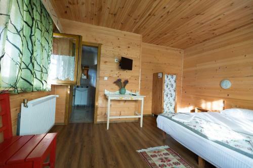 Lodge Pensiunea Balkan Expres
