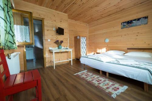 Lodge Pensiunea Balkan Expres