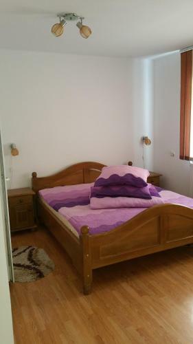 Hostal Pensiunea Badea Gheorghe Agro