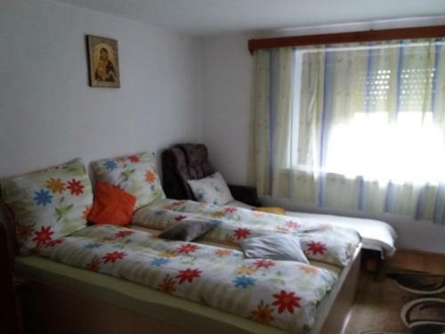 Lodge Cabana Alex Cheile Nerei