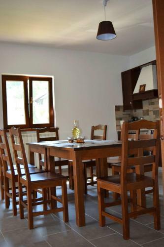 Hostal Heaven Guesthouse