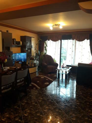 Hostal Vila Alexia