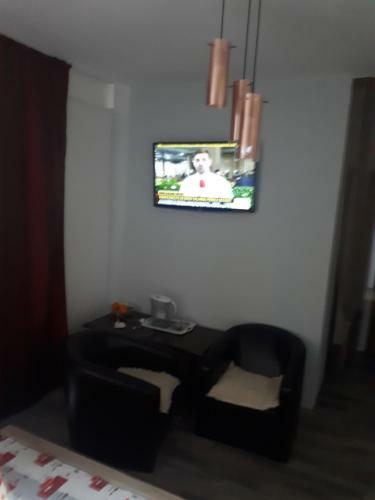 Apartament Premium Travel