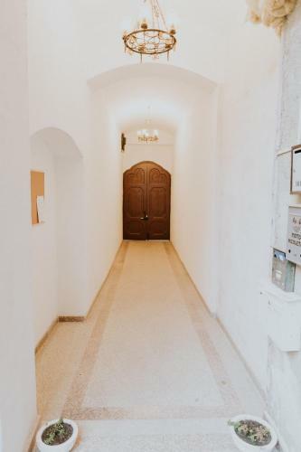 Apartamento Oradea Central Residence