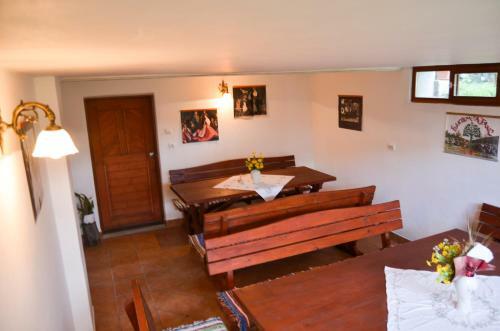 Apartamento Onodilak Vend�gh�z