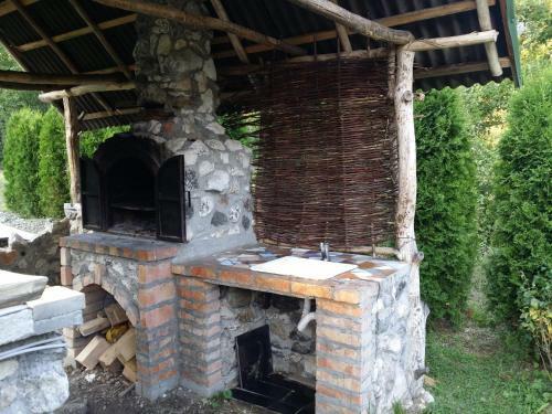 Lodge Staparski Sorrento