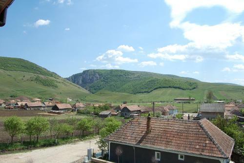 Hostal Pension Laura Cheile Turzii