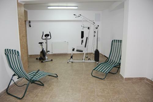 Hostal Pension Laura Cheile Turzii