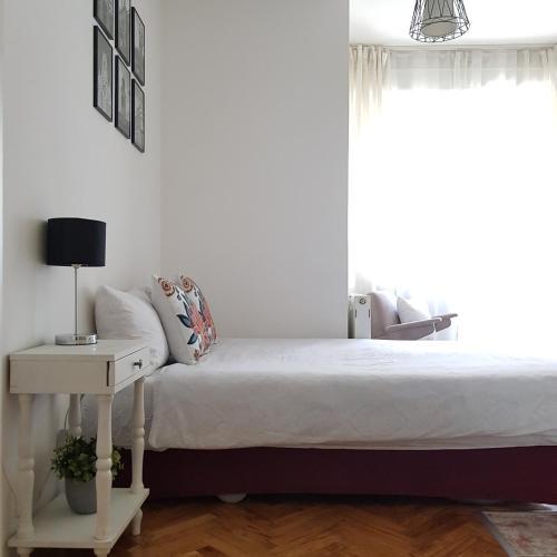 Darling Apartment