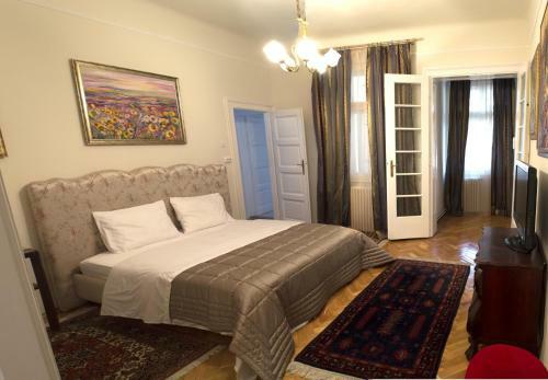 Interiolux Apartments