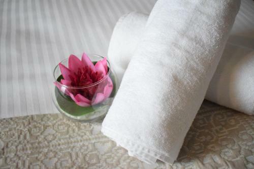 Bed & Breakfast Ub Business & Wellness