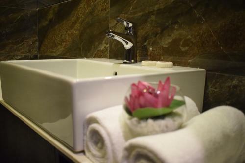 Bed & Breakfast Ub Business & Wellness