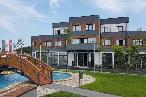 Bed & Breakfast Ub Business & Wellness