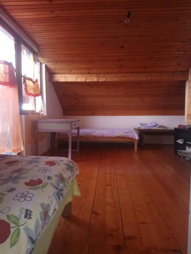 Hostal Guest House Little Heaven