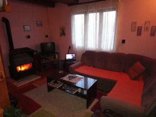 Hostal Guest House Little Heaven