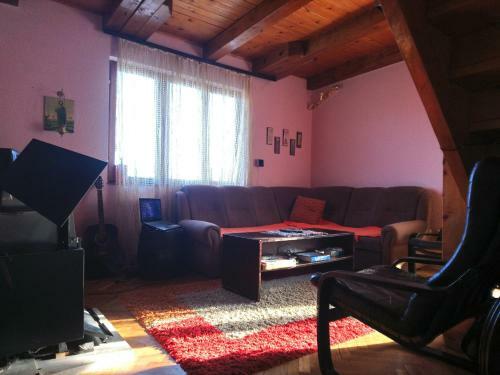 Hostal Guest House Little Heaven