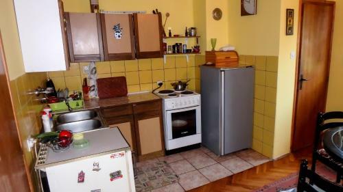 Hostal Guest House Little Heaven