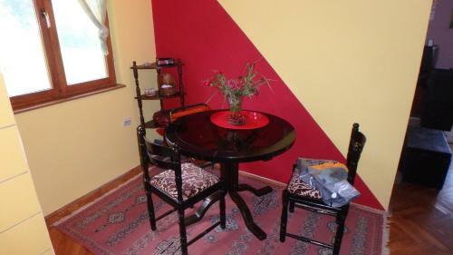 Hostal Guest House Little Heaven