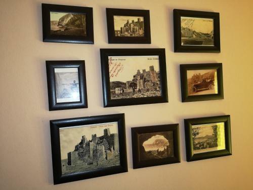 Hostal Apartment And Rooms Dedine Golubac