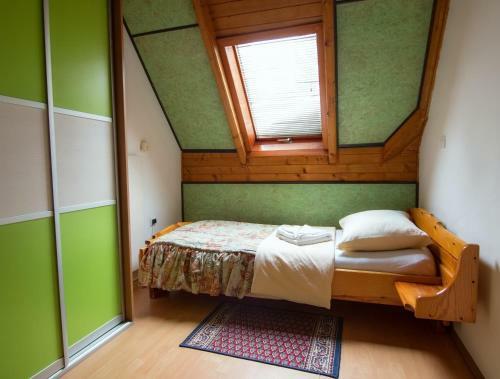 Kraljevi Konaci Apartments