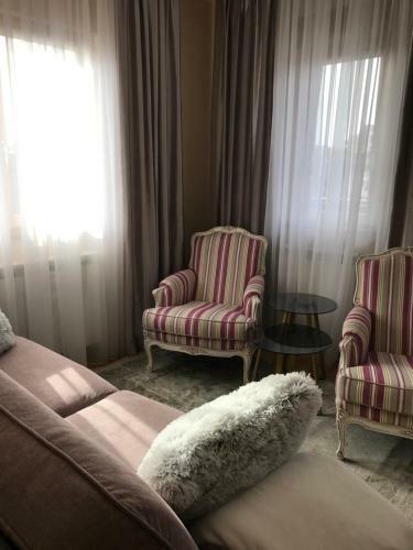 Lux Apartments Janjic