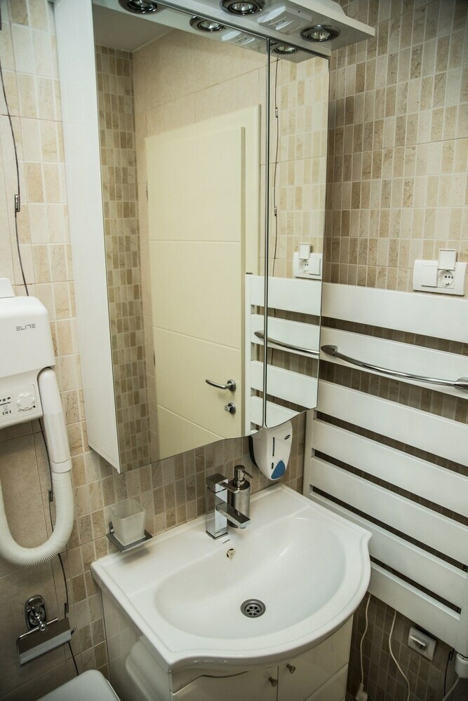 Apartments Radosti