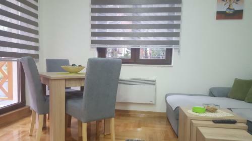 Apartman Sky
