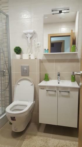 Apartman Sky