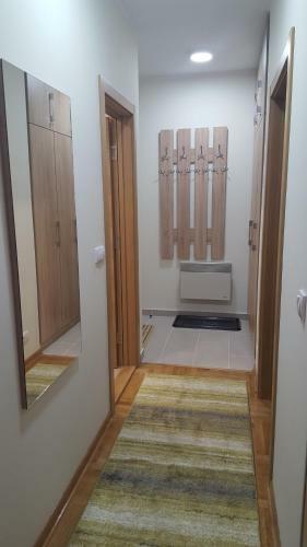 Apartman Sky