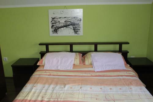 Apartment Villa Dragulj