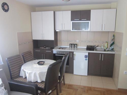 Apartman Vojin