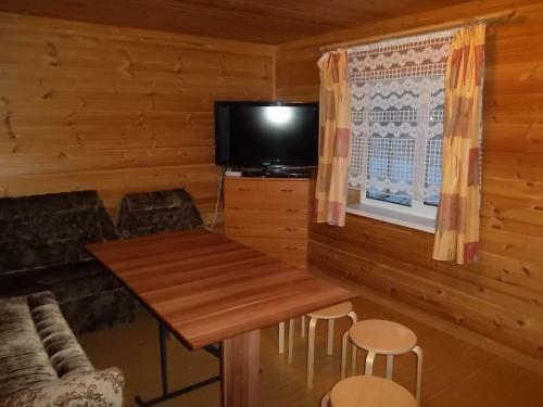 Agroturismo Cottage In Pokrovka