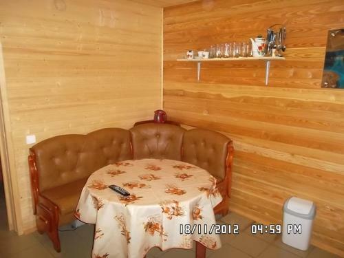 Agroturismo Cottage In Pokrovka