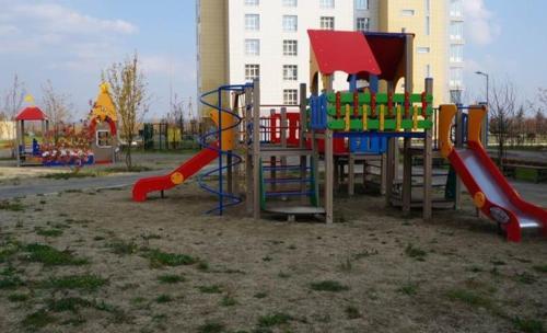 Hotel Pansionat Uralskiy