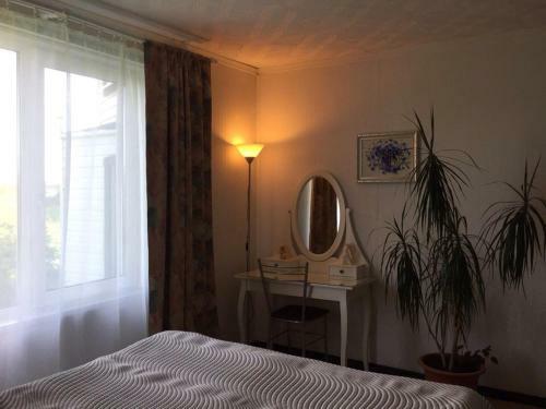 Agroturismo Cottage Novak