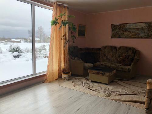 Agroturismo Cottage Novak