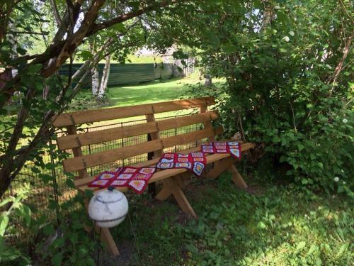 Agroturismo Cottage Novak